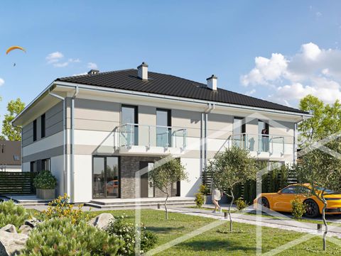 Makro Prefabrik 179 m2 İki Katlı Çelik Ev