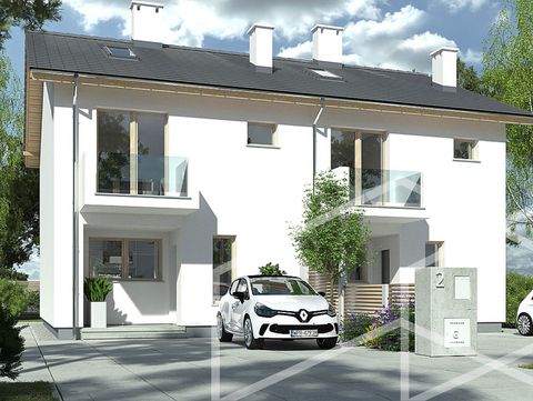 Makro Prefabrik 92 m2 İki Katlı Çelik Ev