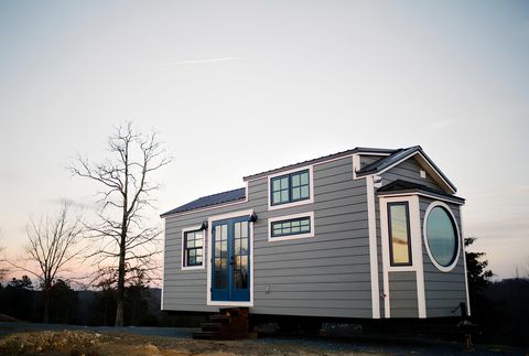 Onay Prefabrik Konteyner Loft Katlı Tiny House Kompakt ve Şık Çözümler (2,50 x 9,00 m)